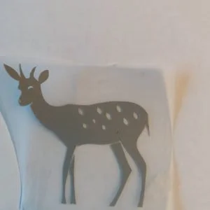 silitettävä merkki