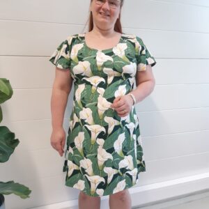 Kallat oma mai