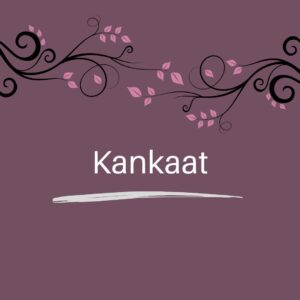 KANKAAT