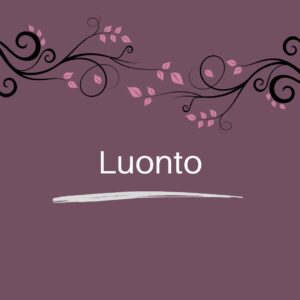 Luonto