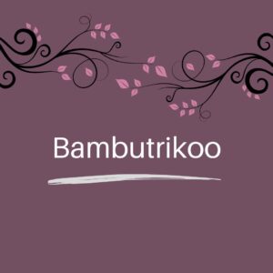 Bambutrikoo