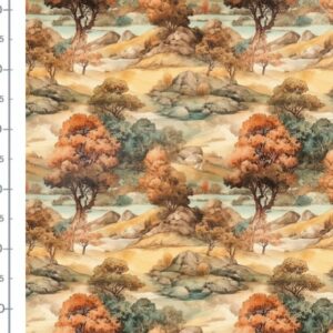 landscape koko