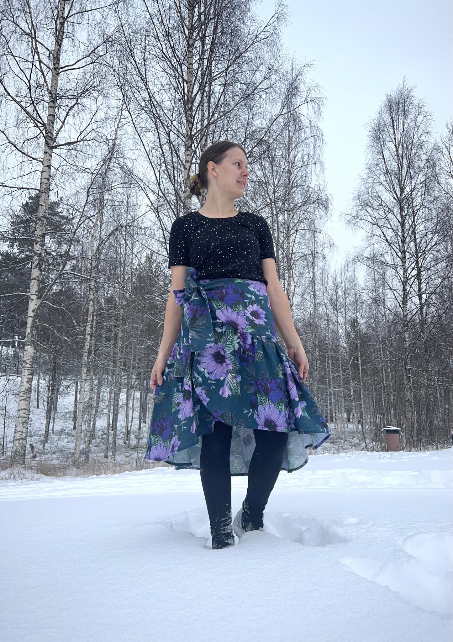 Pellava: Leila - Image 5