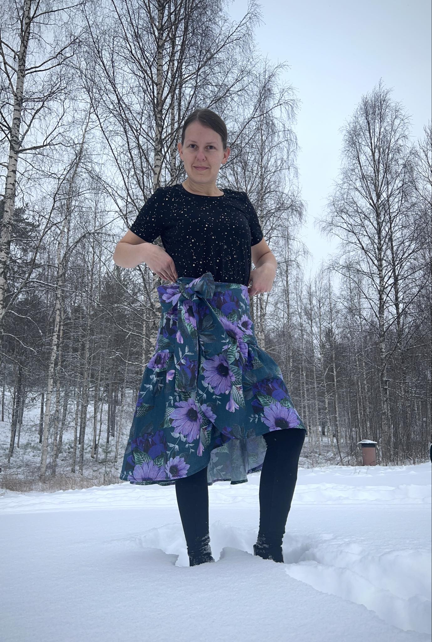 Pellava: Leila - Image 3