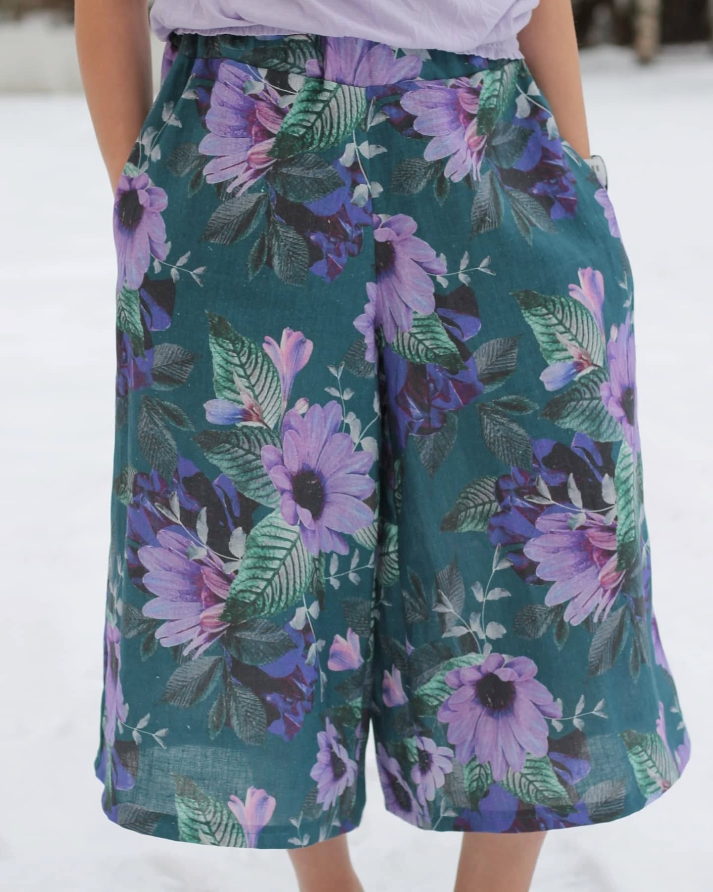 Pellava: Leila - Image 9