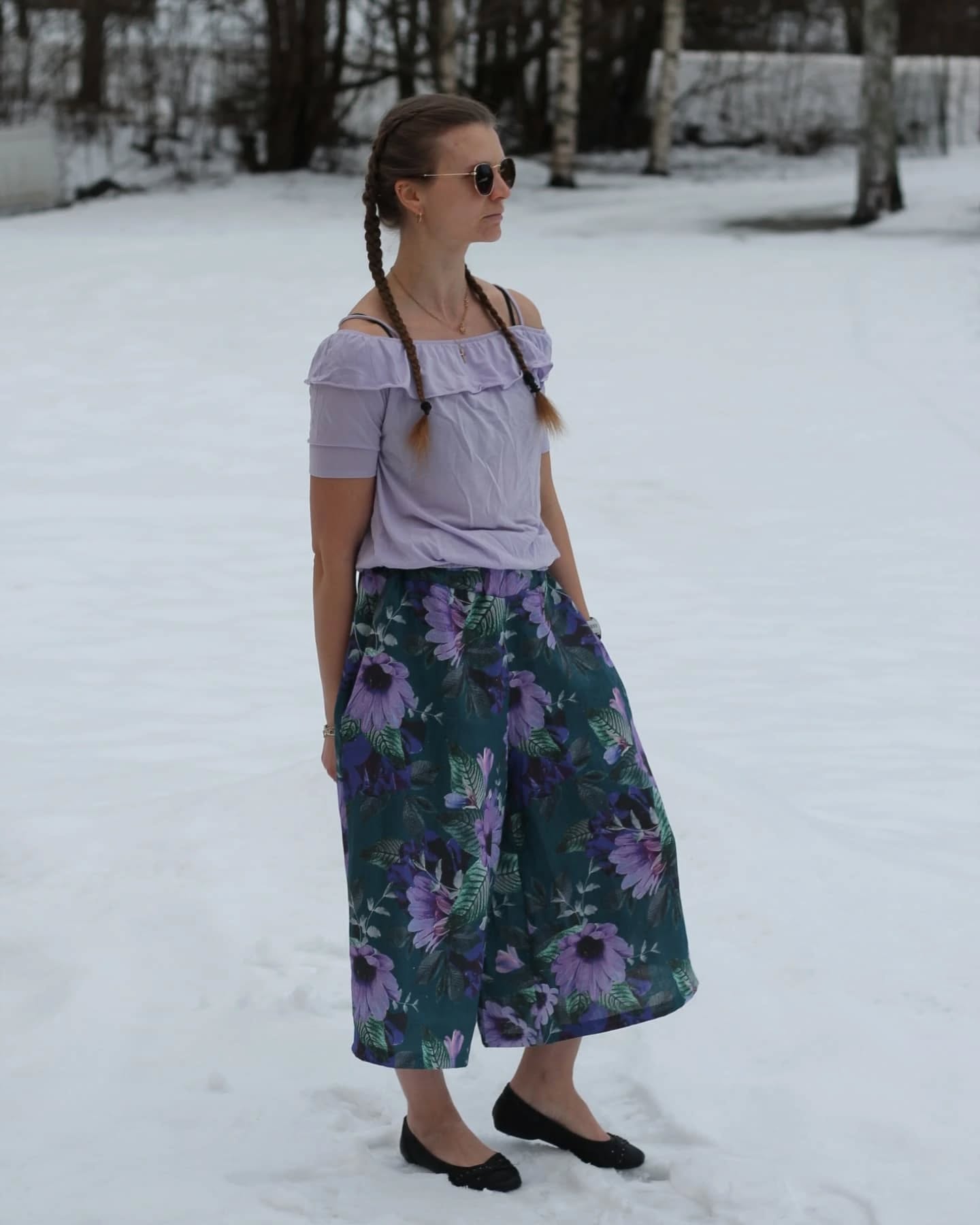 Pellava: Leila - Image 7