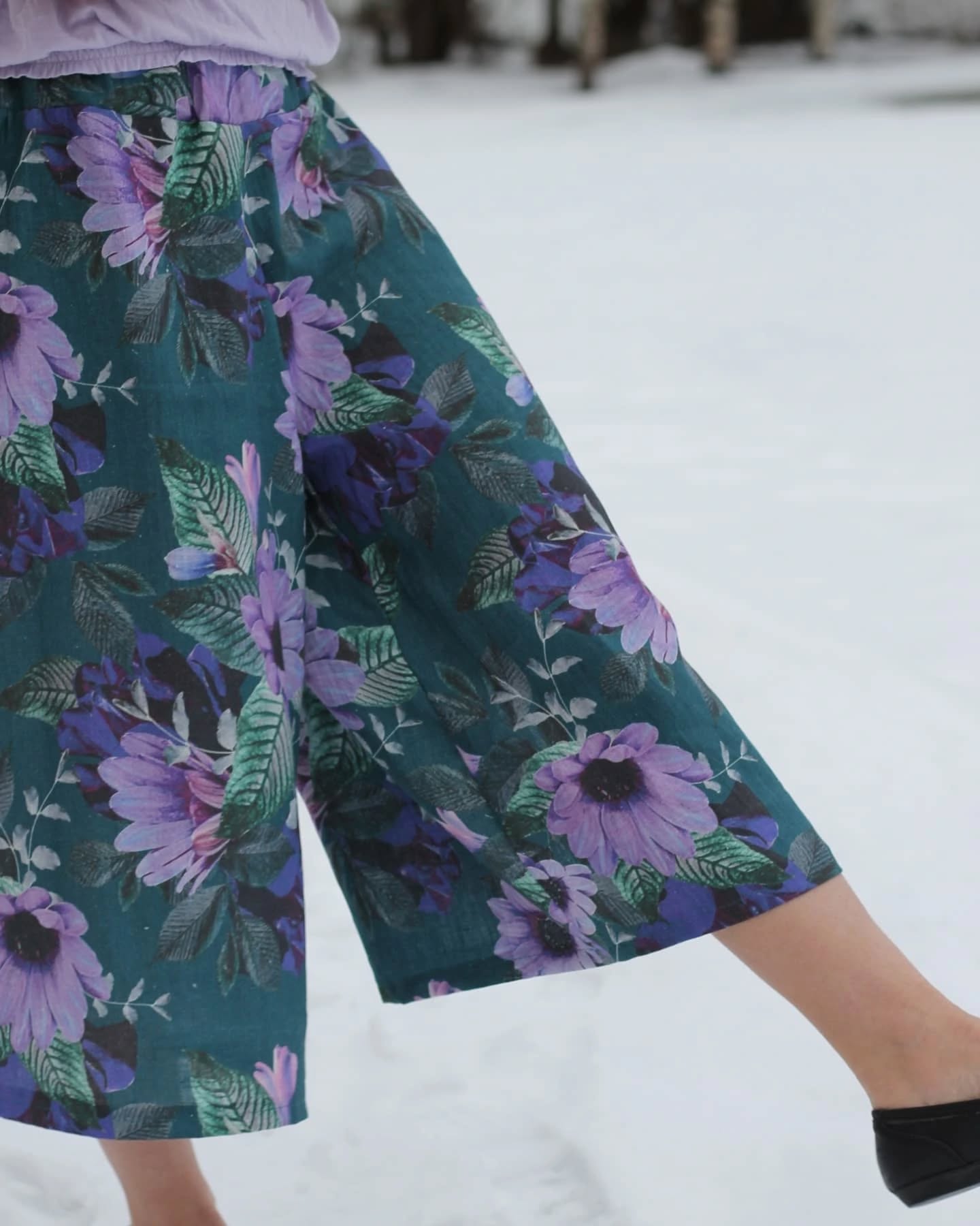 Pellava: Leila - Image 8