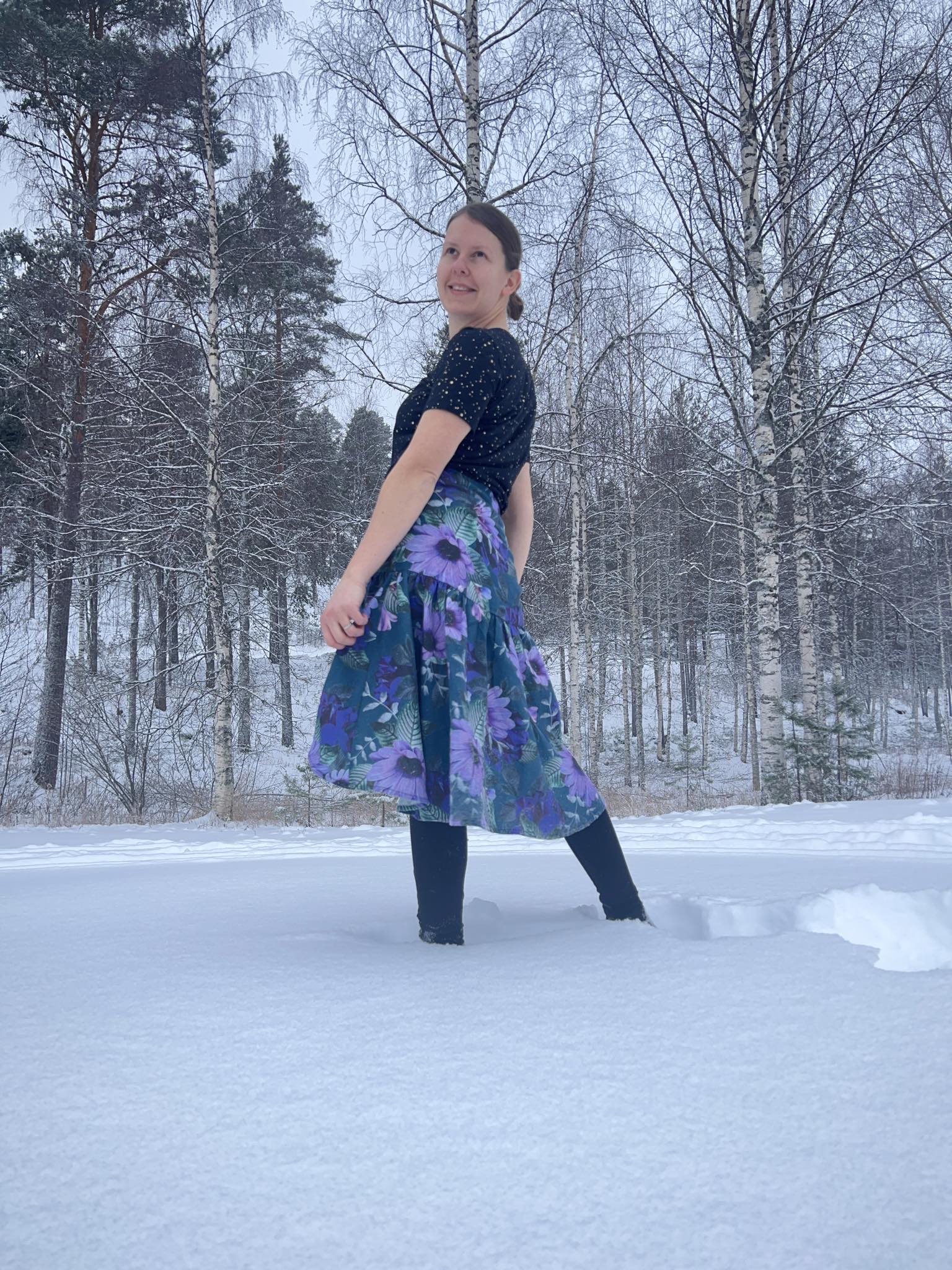 Pellava: Leila - Image 6