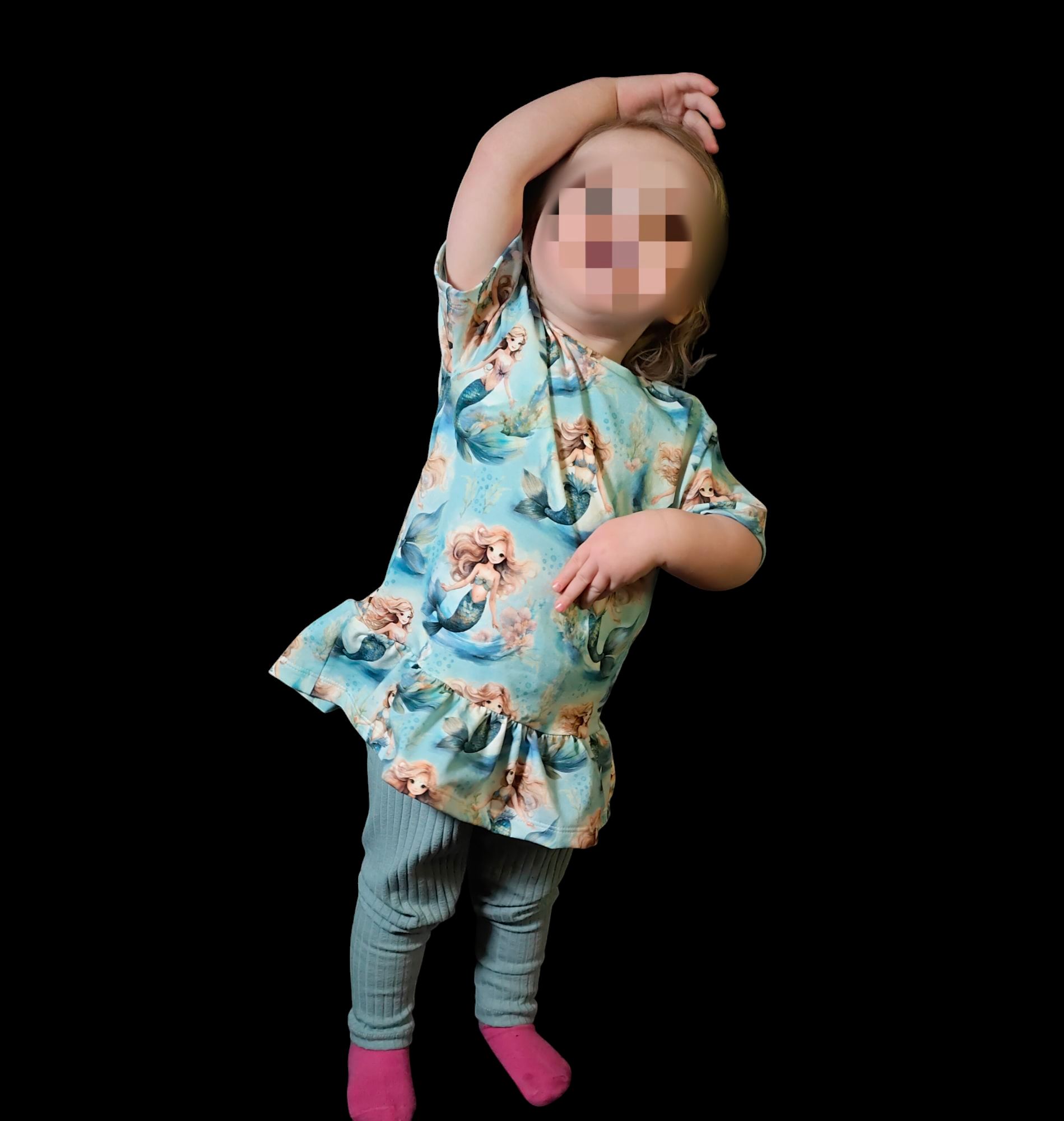 Trikoo: Merenneidot - Image 5