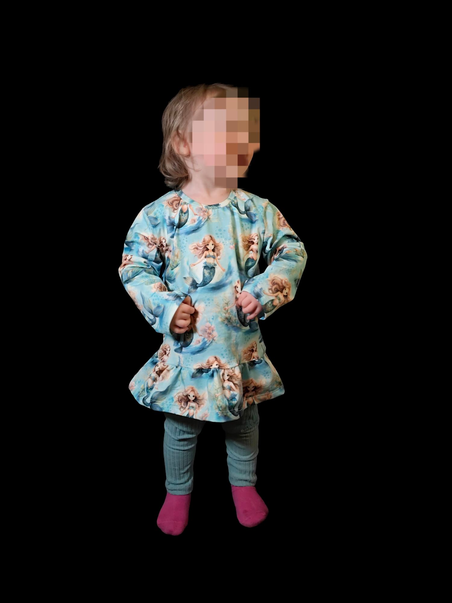 Trikoo: Merenneidot - Image 4