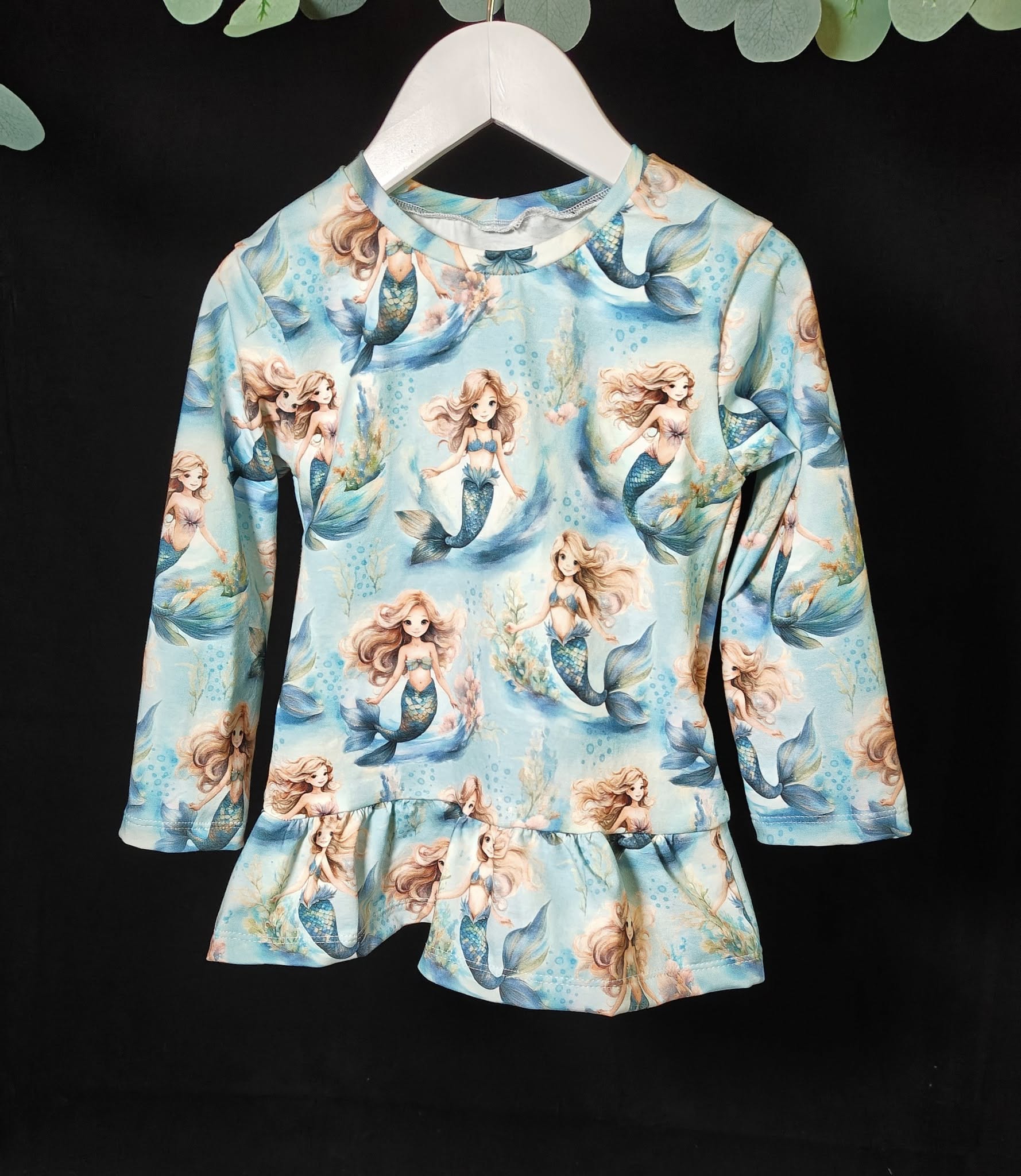 Trikoo: Merenneidot - Image 3