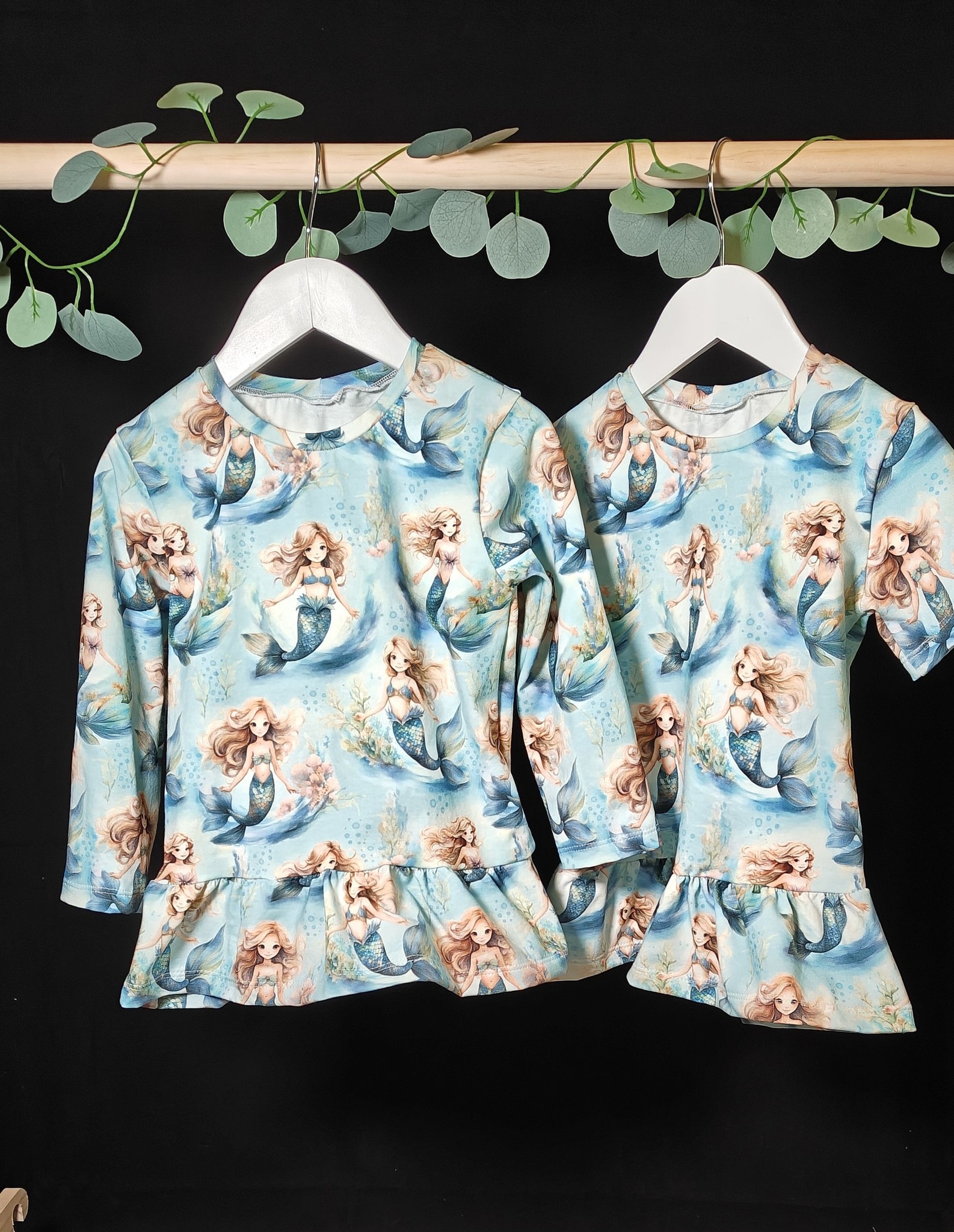 Trikoo: Merenneidot - Image 2