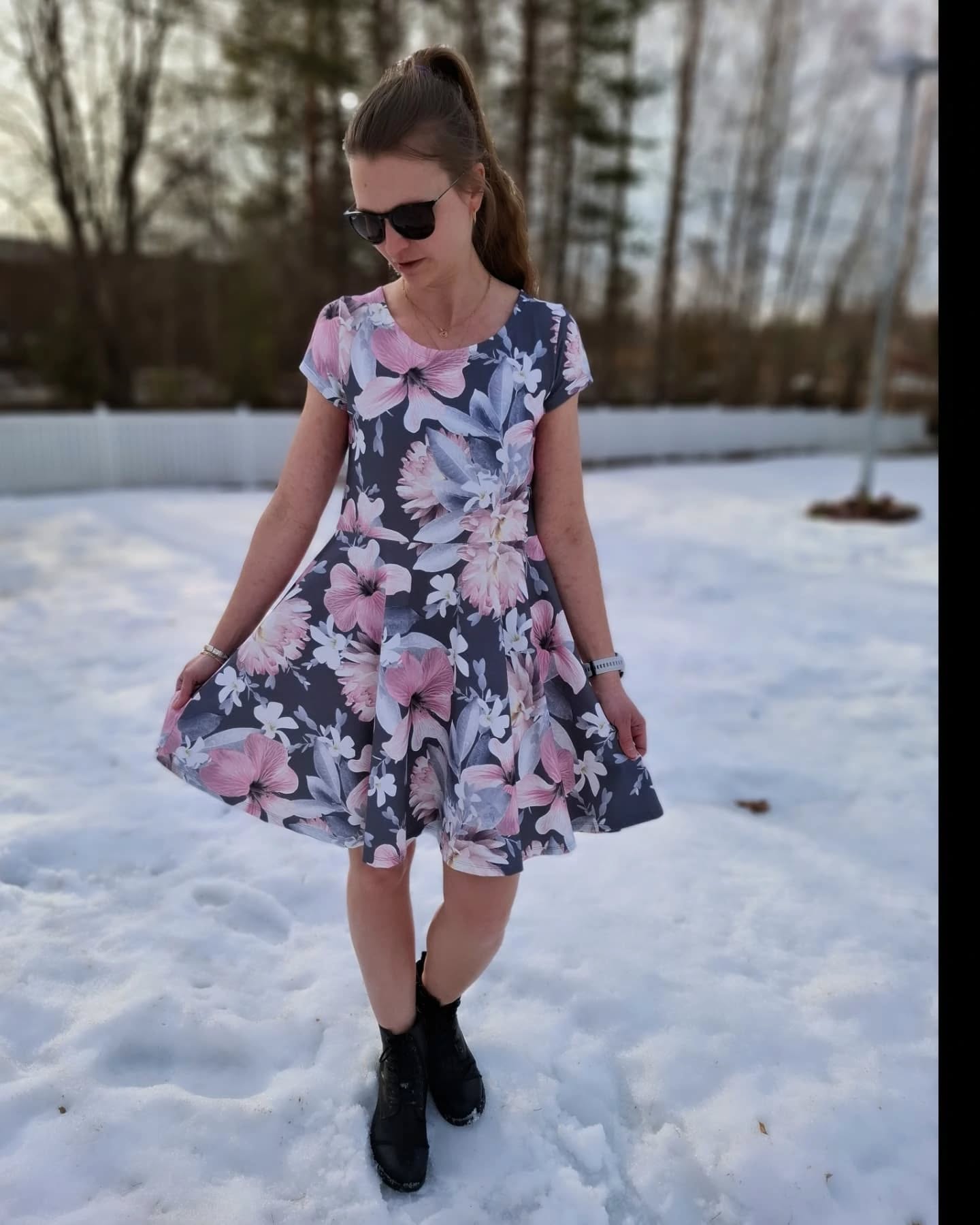 Trikoo: Valma 1,2m - Image 2