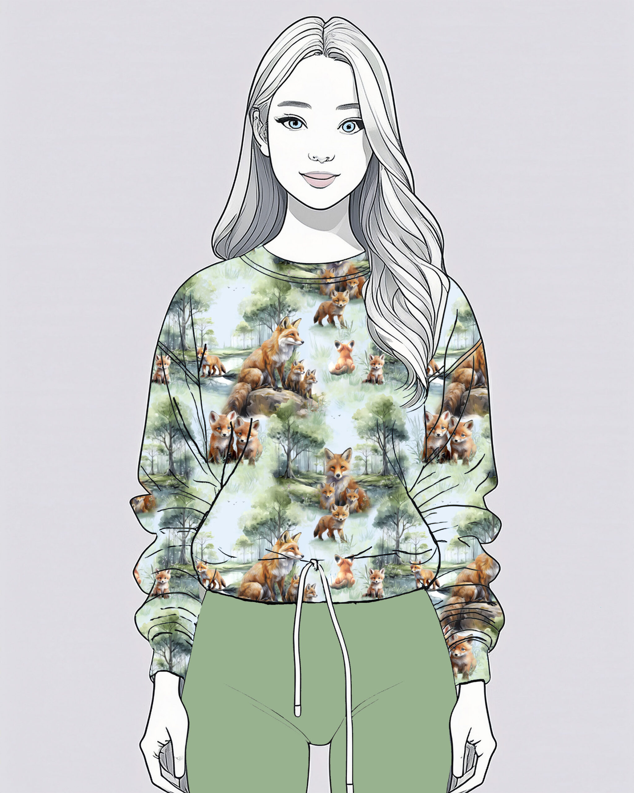 Trikoo: Kettuperheet - Image 3