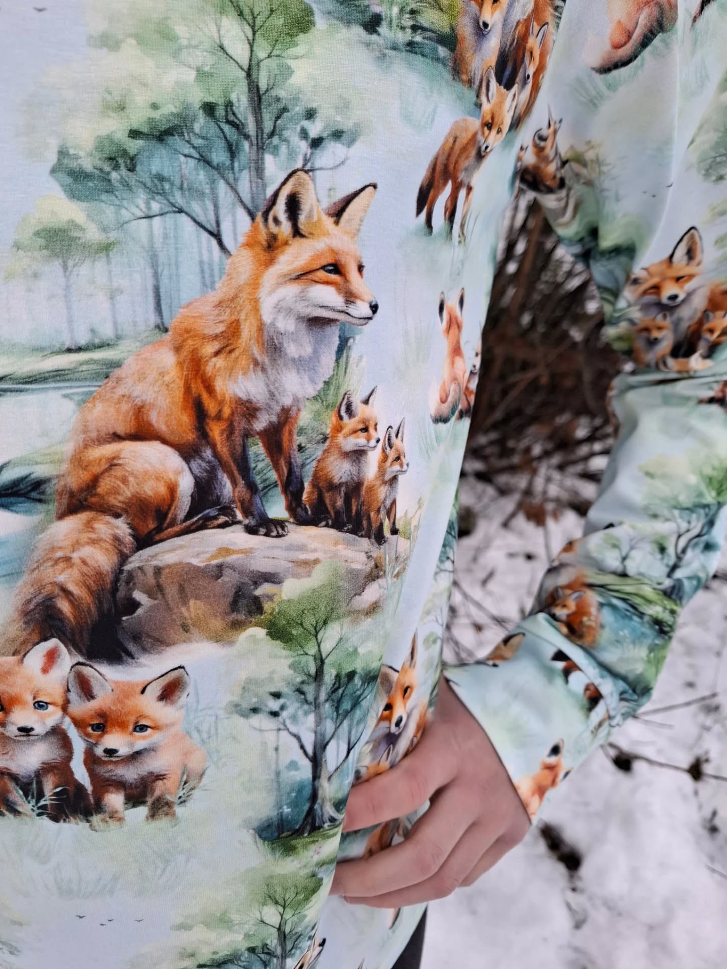 Trikoo: Kettuperheet - Image 5