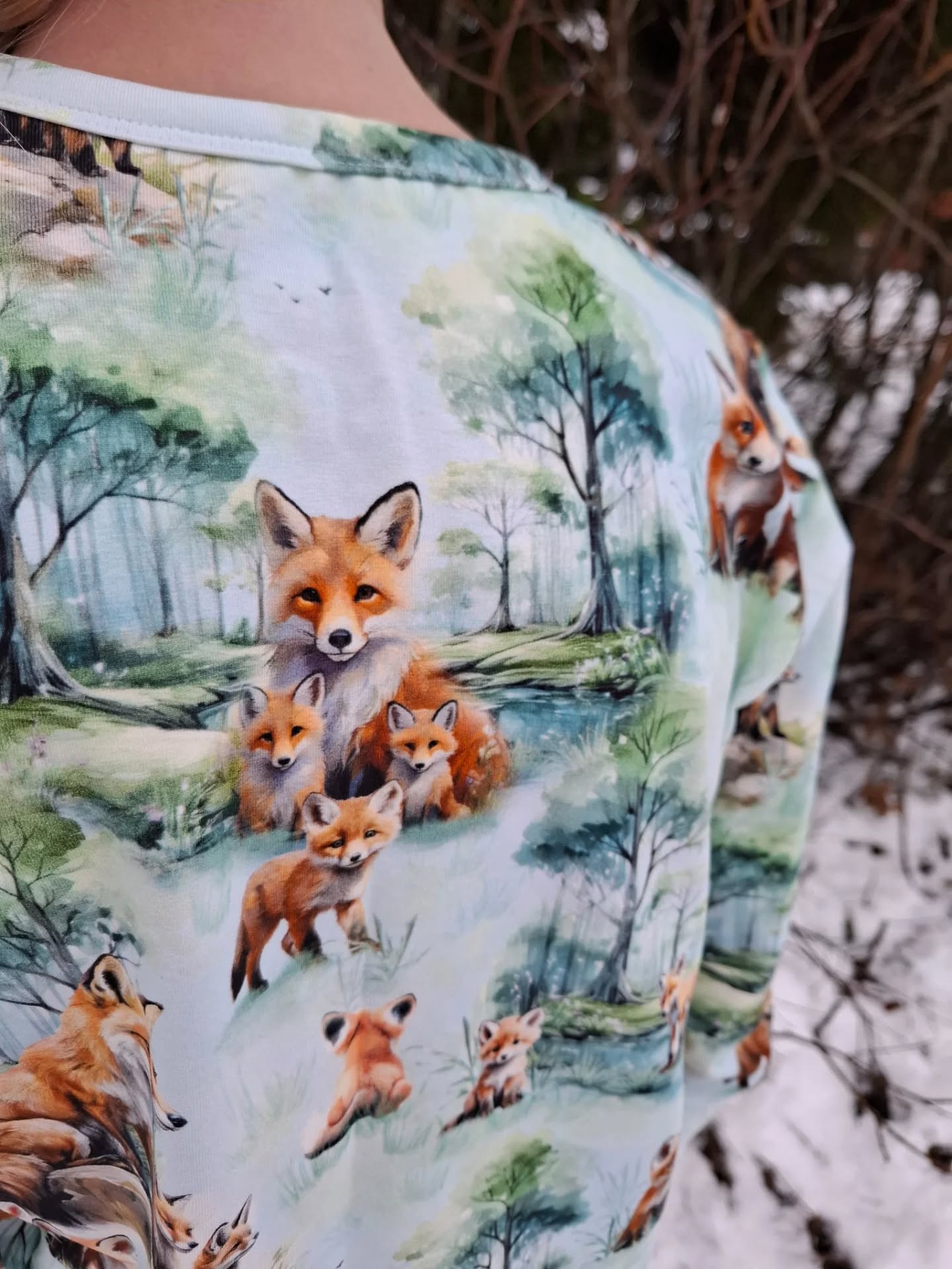 Trikoo: Kettuperheet - Image 7