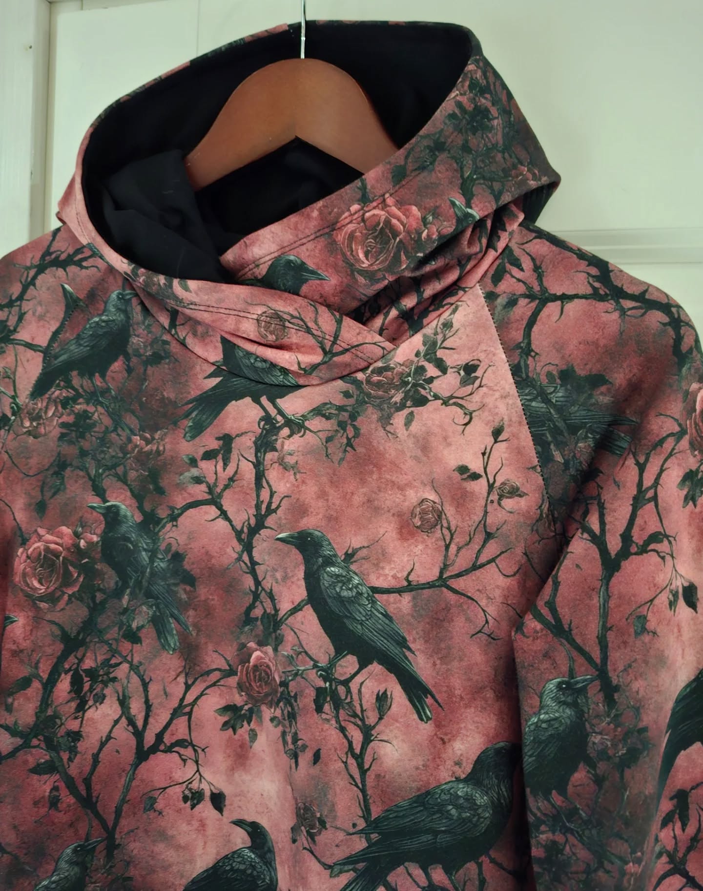 JC: Korpit, punainen - Image 2