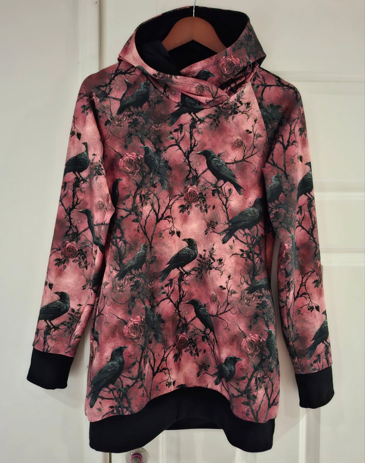 JC: Korpit, punainen - Image 3