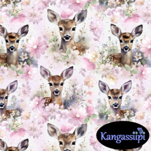 Trikoo: Kaurisniitty