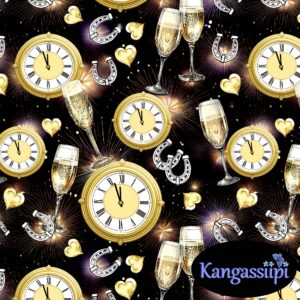 Trikoo: Vuosi vaihtuu 🌟