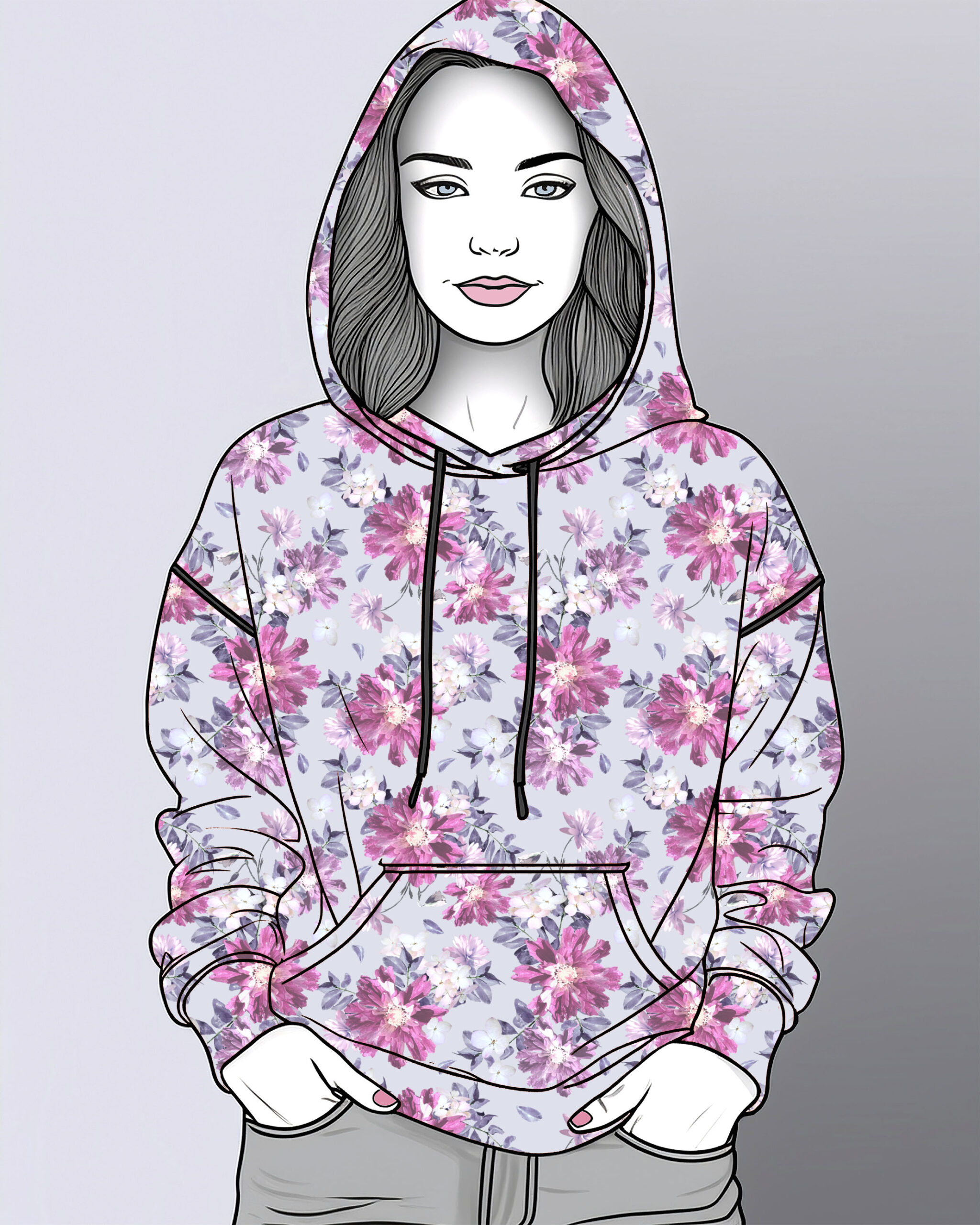 Tikkicollege: Vanessa - Image 2