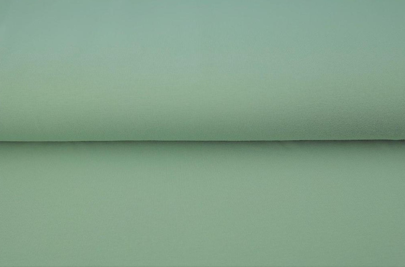 Trikoo: Harmaanvihreä