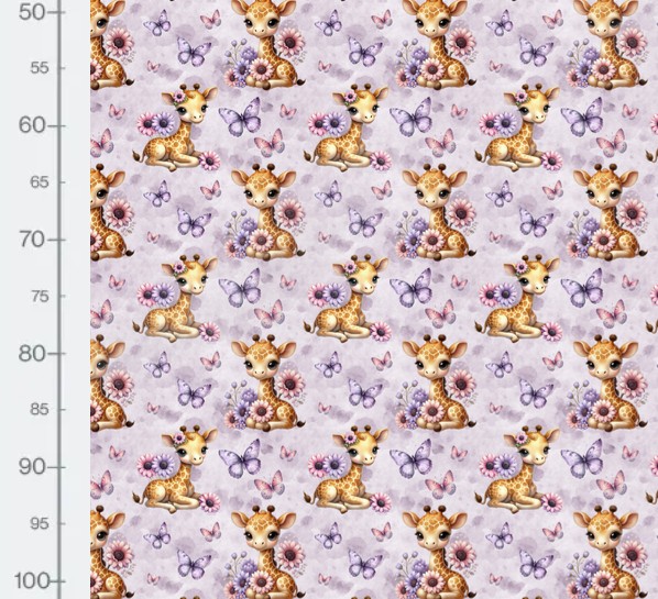 Softshell: Kiraffit - Image 2