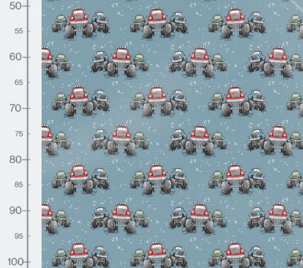 Verkkari: Monsteriautot - Image 2