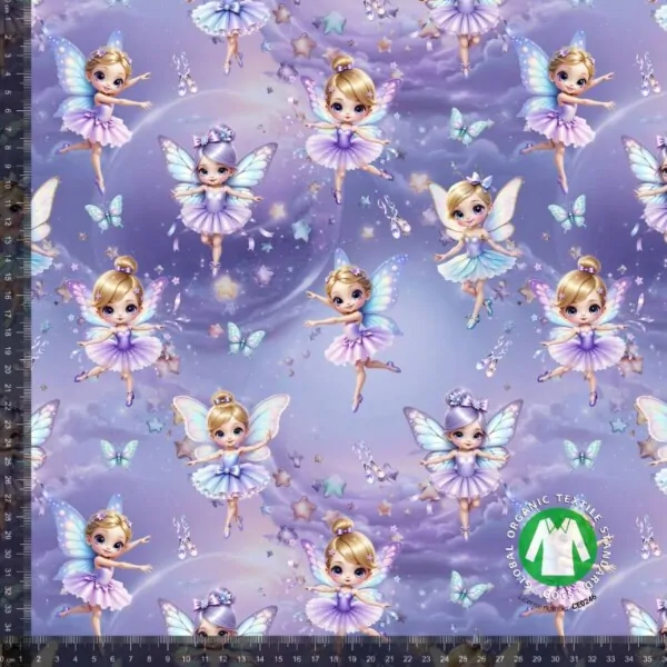 Trikoo: Keiju baletti - Image 2