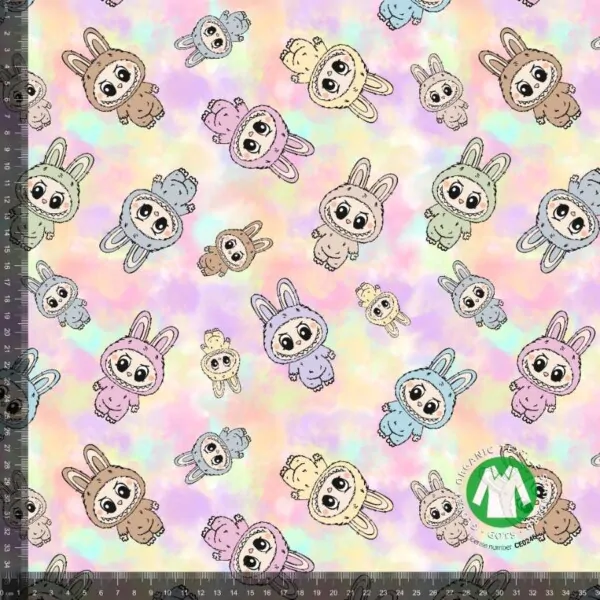 Trikoo: Labubu - Image 2