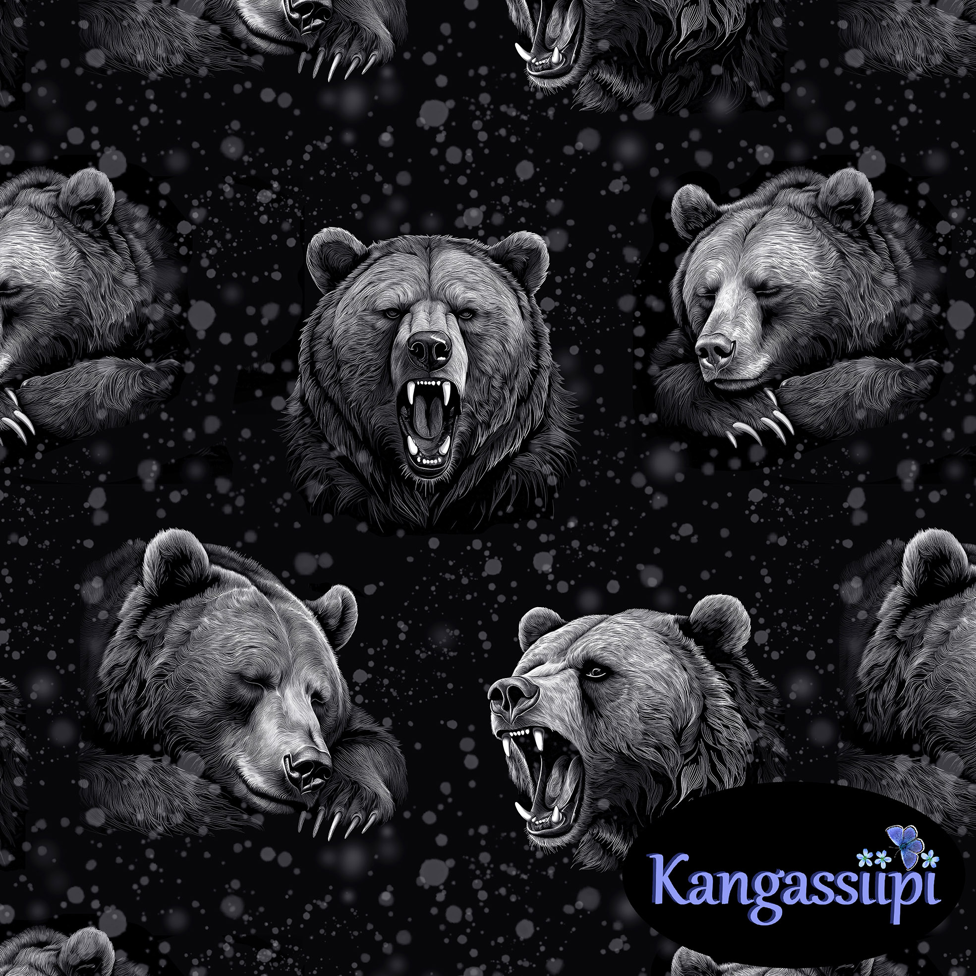 trikookangas