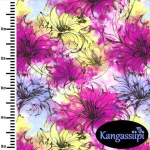 Villi puutarha fuksia markkinointi 1