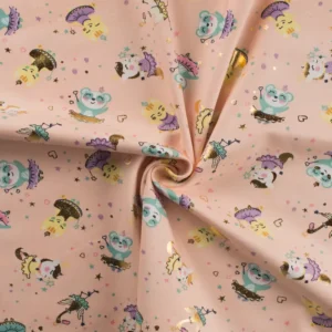 Trikoo: Tanssivat nallet