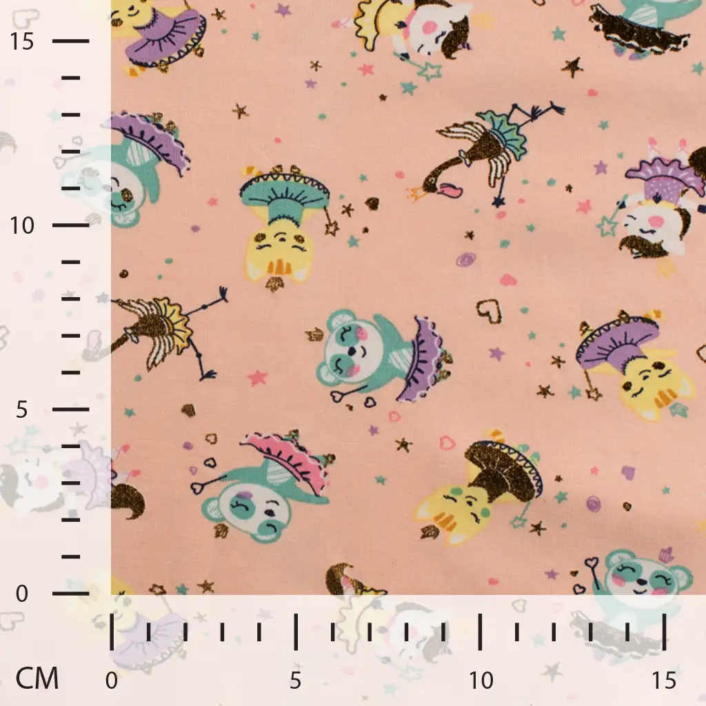 Trikoo: Tanssivat nallet - Image 2