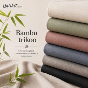 Bambutrikoo