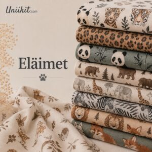 Eläimet
