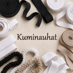 Kuminauhat