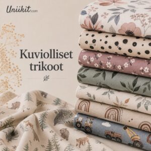 Kuviolliset