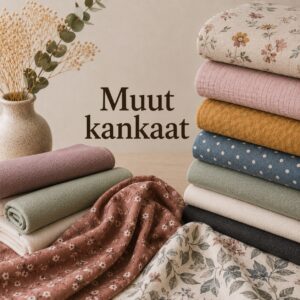 MUUT KANKAAT