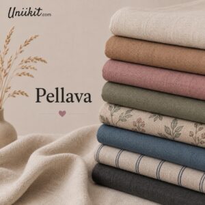 Pellava