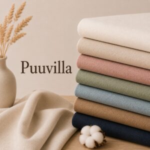 Puuvilla
