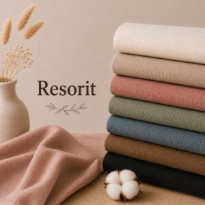 Resorit
