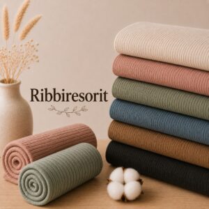 Ribbiresorit