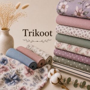 LAADUKAS TRIKOOKANGAS