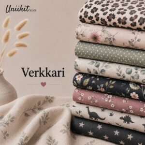 Verkkarikangas