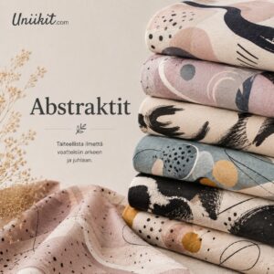 Abstrakti