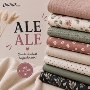 Ale-kankaat