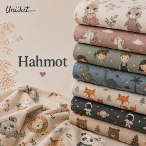 Hahmot