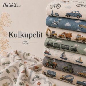 Kulkupelit