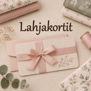 Lahjakortit